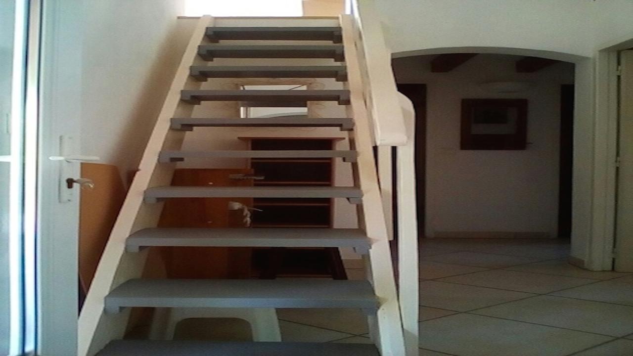 فيلا Nakato Fréjus المظهر الخارجي الصورة